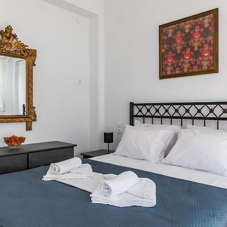 Thimisi Villa Skopelos Dış mekan fotoğraf