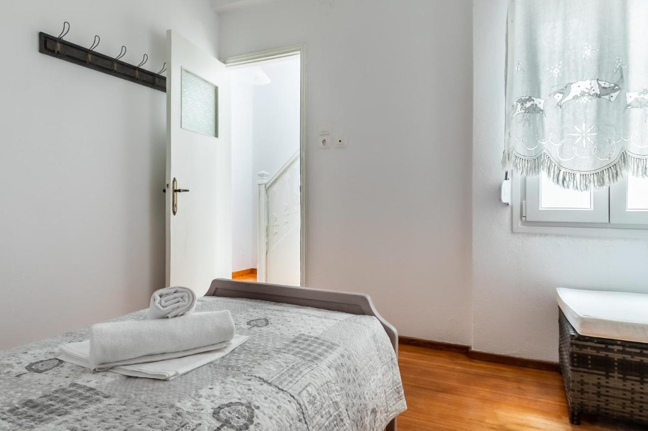 Thimisi Villa Skopelos Dış mekan fotoğraf