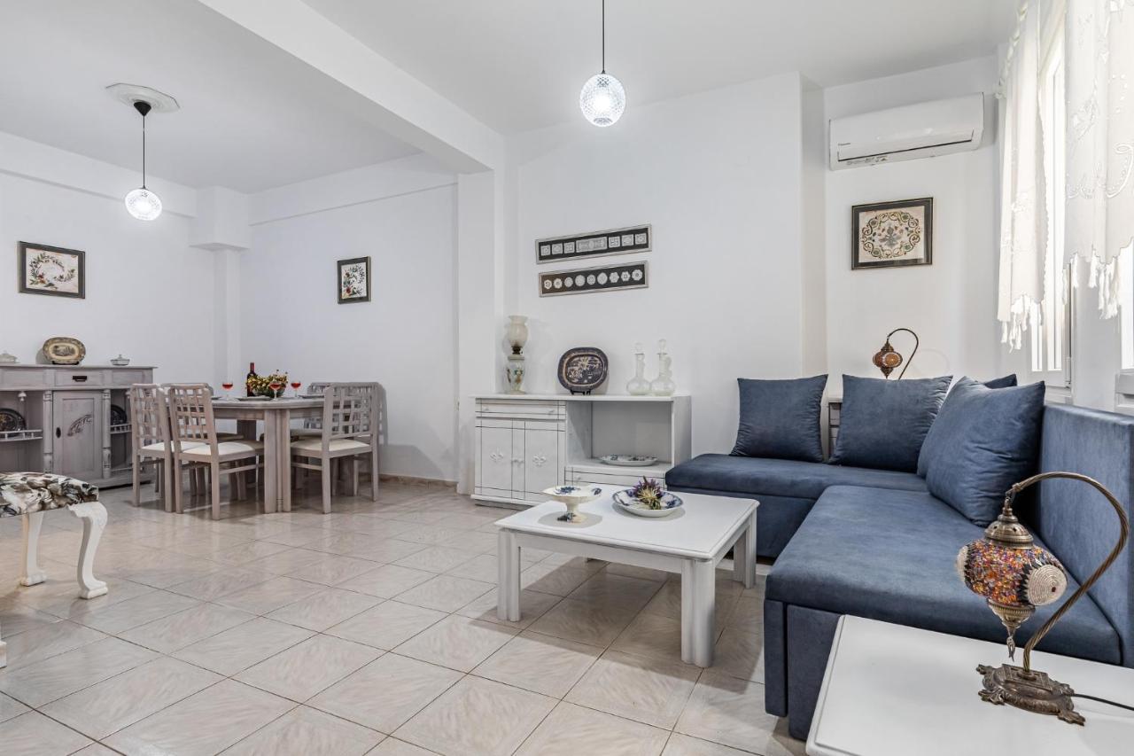 Thimisi Villa Skopelos Dış mekan fotoğraf