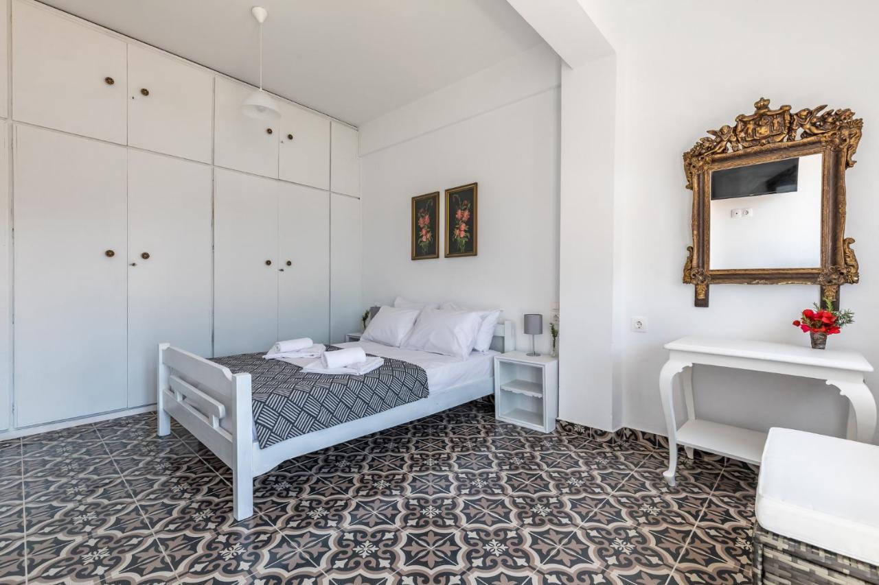 Thimisi Villa Skopelos Dış mekan fotoğraf