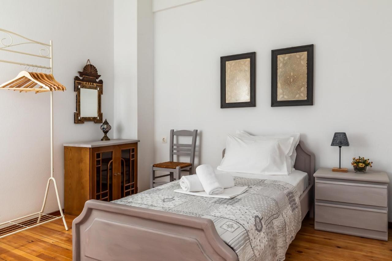 Thimisi Villa Skopelos Dış mekan fotoğraf