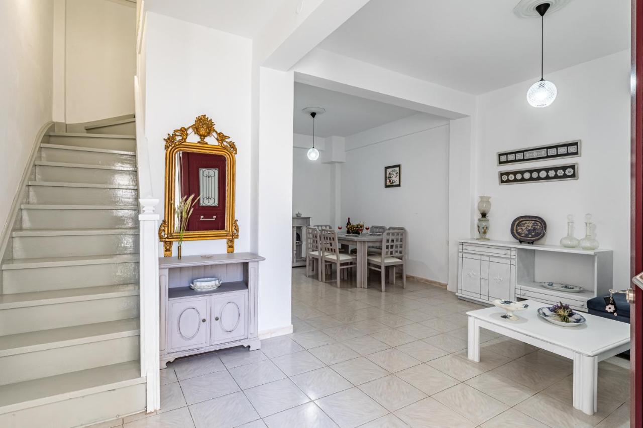 Thimisi Villa Skopelos Dış mekan fotoğraf