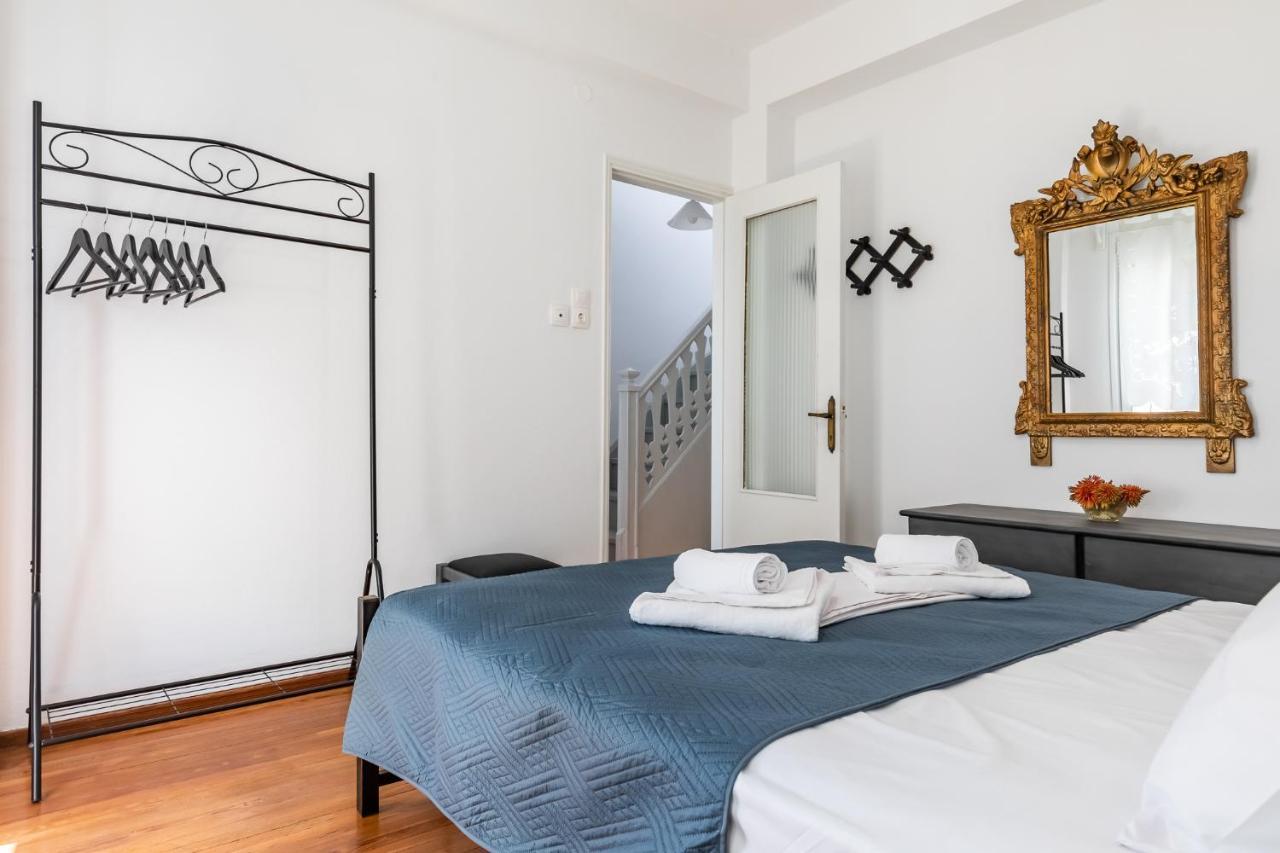 Thimisi Villa Skopelos Dış mekan fotoğraf