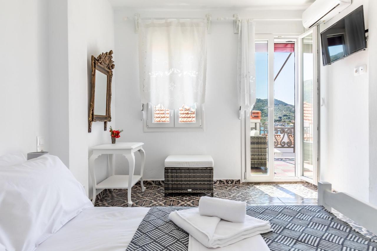 Thimisi Villa Skopelos Dış mekan fotoğraf