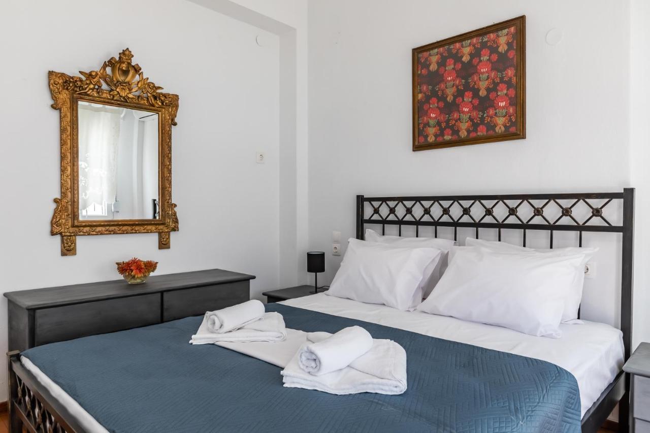 Thimisi Villa Skopelos Dış mekan fotoğraf