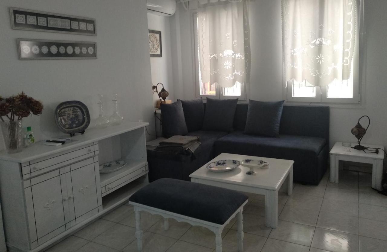 Thimisi Villa Skopelos Dış mekan fotoğraf